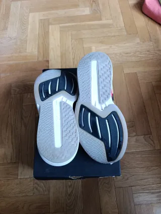 Zapatillas Adidas Duramo Talla 38.5