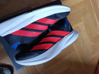 Zapatillas Adidas Duramo Talla 38.5
