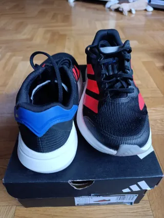 Zapatillas Adidas Duramo Talla 38.5