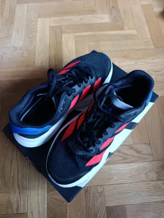 Zapatillas Adidas Duramo Talla 38.5