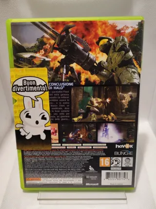Halo 3 Xbox 360