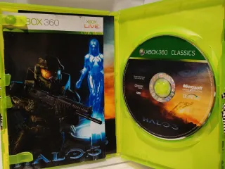 Halo 3 Xbox 360