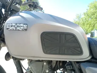 Brixton Felsberg 125 ABS