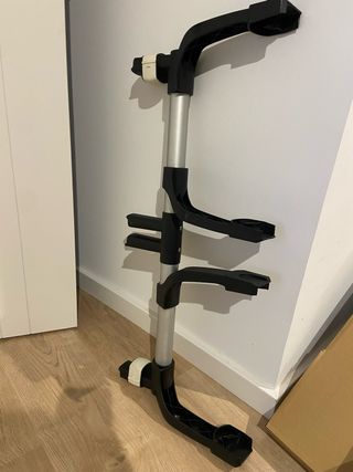 Adaptador Bugaboo Donkey