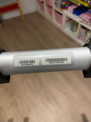 Adaptador Bugaboo Donkey