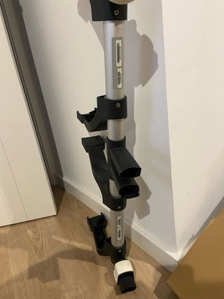 Adaptador Bugaboo Donkey