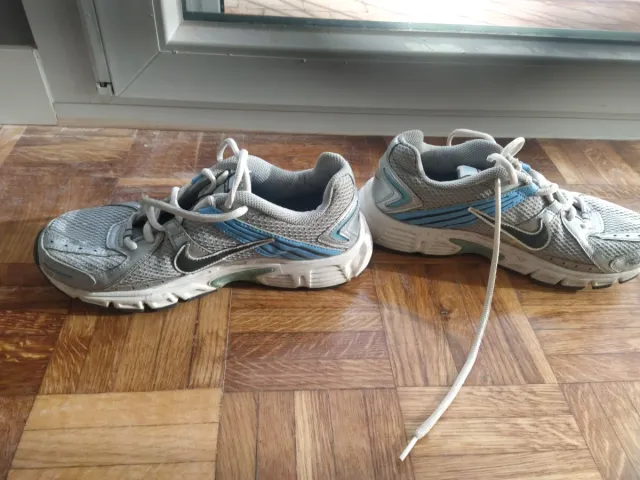 Zapatillas Nike Runner Mujer Talla 39