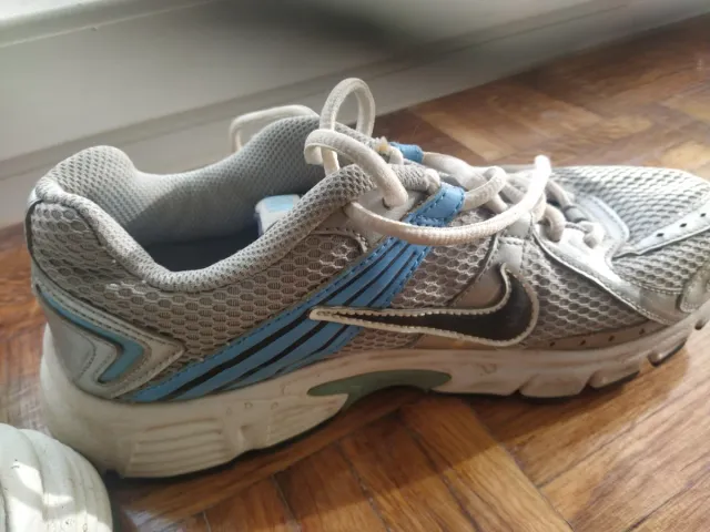 Zapatillas Nike Runner Mujer Talla 39