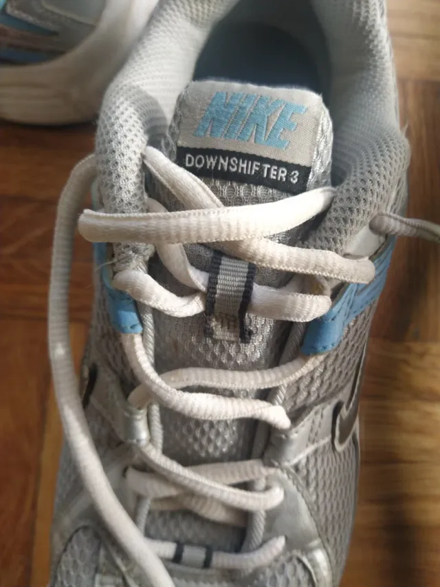 Zapatillas Nike Runner Mujer Talla 39