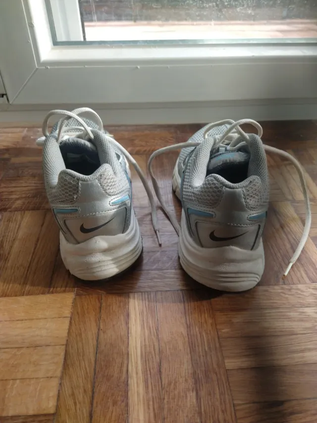 Zapatillas Nike Runner Mujer Talla 39