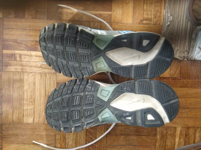 Zapatillas Nike Runner Mujer Talla 39