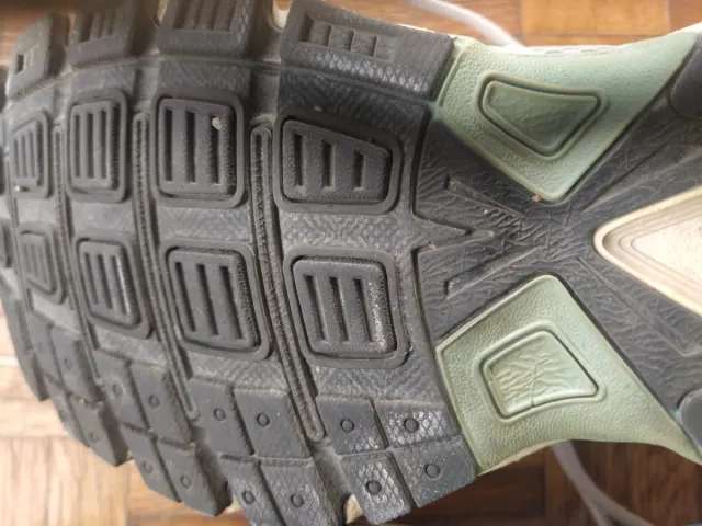 Zapatillas Nike Runner Mujer Talla 39