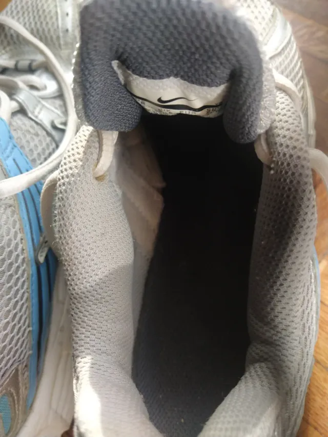 Zapatillas Nike Runner Mujer Talla 39