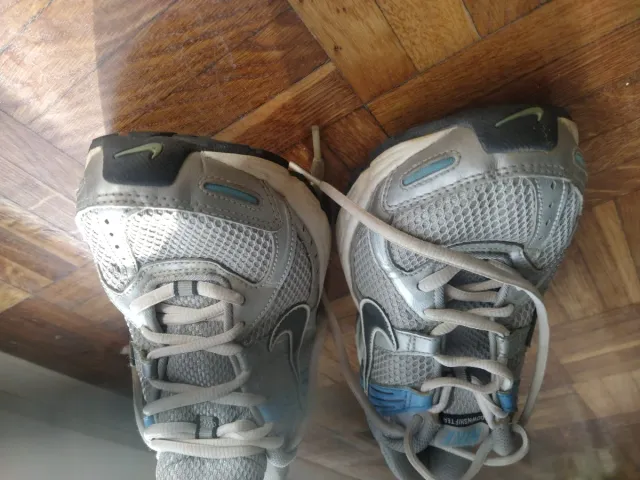 Zapatillas Nike Runner Mujer Talla 39