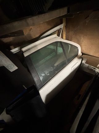 Puertas BMW E36 Berlina