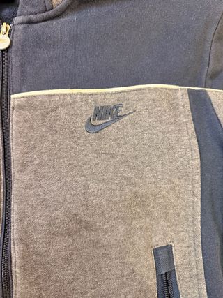 Chaqueta Nike Talla S