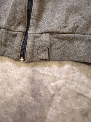 Chaqueta Nike Talla S