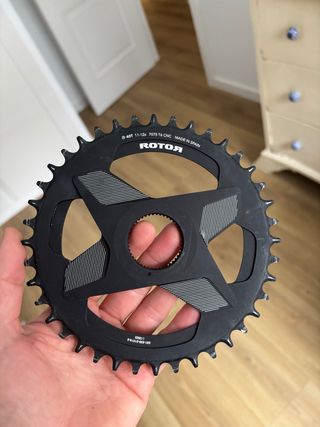 Monoplato Rotor 40T 11-12v