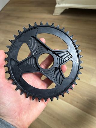 Monoplato Rotor 40T 11-12v