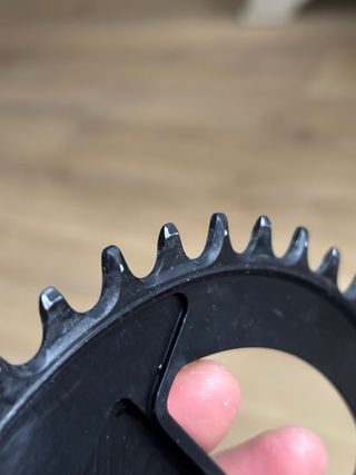 Monoplato Rotor 40T 11-12v