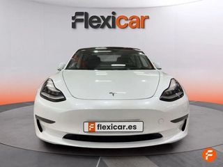 Tesla Model 3 Gran Autonomía AWD