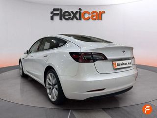 Tesla Model 3 Gran Autonomía AWD