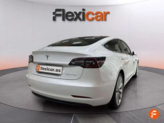 Tesla Model 3 Gran Autonomía AWD