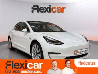 Tesla Model 3 Gran Autonomía AWD