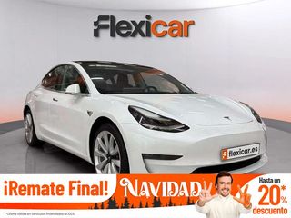 Tesla Model 3 Gran Autonomía AWD