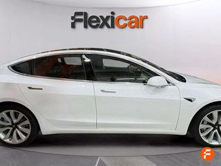 Tesla Model 3 Gran Autonomía AWD