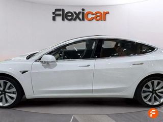 Tesla Model 3 Gran Autonomía AWD