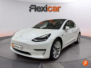 Tesla Model 3 Gran Autonomía AWD