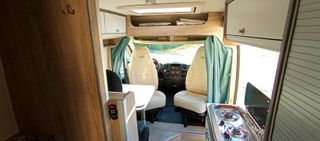 Furgoneta Camper Peugeot Boxer L3H2 (2011-18) (4p)