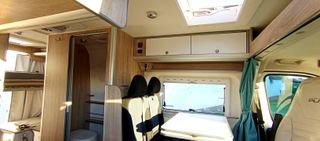 Furgoneta Camper Peugeot Boxer L3H2 (2011-18) (4p)