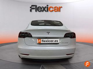 Tesla Model 3 Gran Autonomía AWD