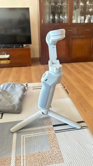 DJI OM 4 SE Estabilizador Smartphone