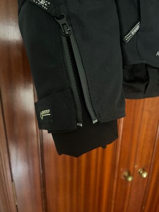 Chaqueta Moto Rukka Armarone Gore-Tex Pro