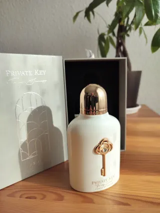 Armaf Club Nuit Private Key Soul