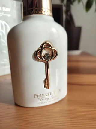 Armaf Club Nuit Private Key Soul