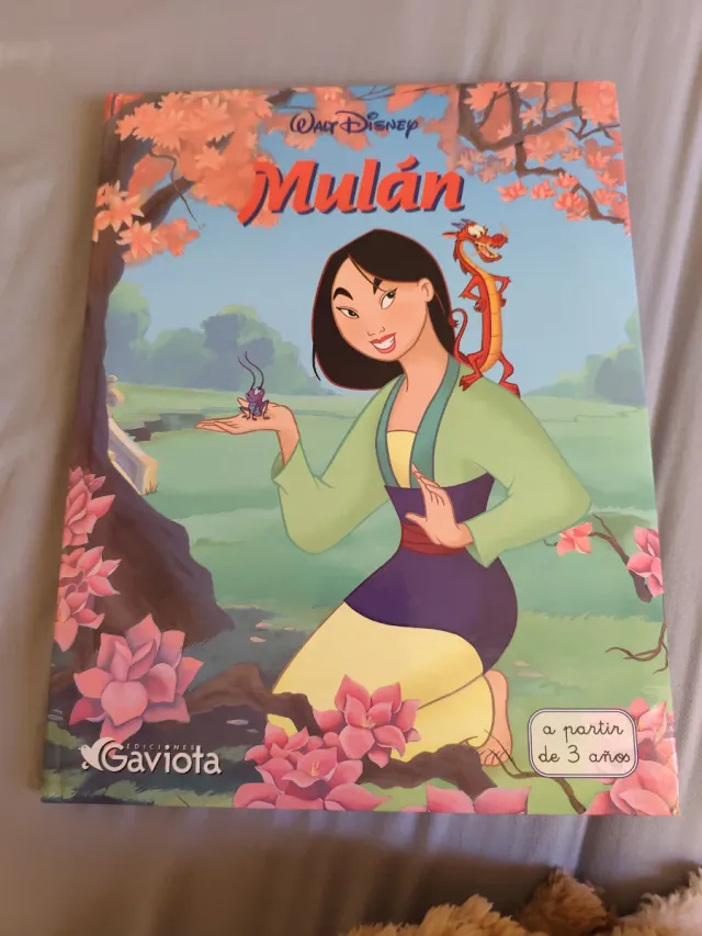 Mulan