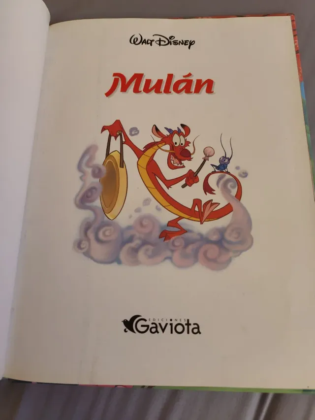 Mulan