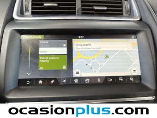 Jaguar E-PACE 2.0P S 4WD Auto 183 kW (249 CV)