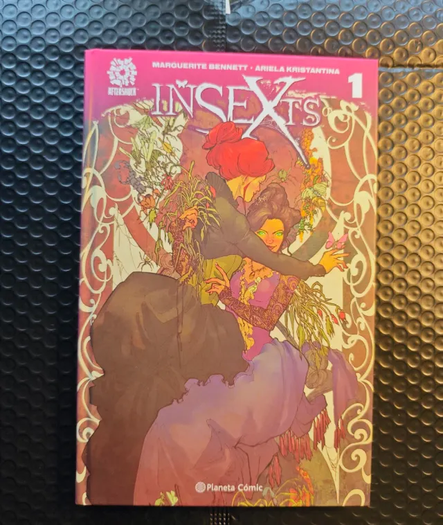 InSexts nº 01/02