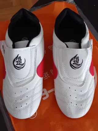 Zapatillas Taekwondo