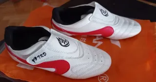 Zapatillas Taekwondo