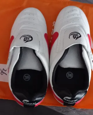 Zapatillas Taekwondo
