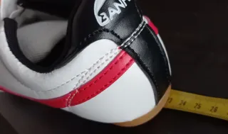 Zapatillas Taekwondo