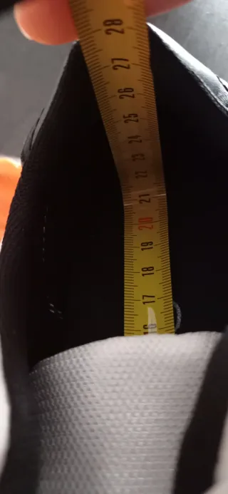 Zapatillas Taekwondo