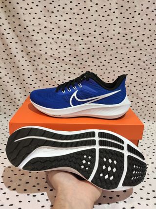 T40 Zapatillas Nike Pegasus 39