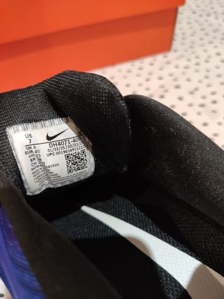 T40 Zapatillas Nike Pegasus 39